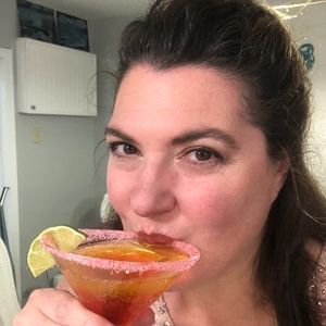 Meet your Posher, Carrie